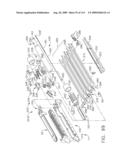 SURGICAL STAPLING APPARATUS WITH CONTROL FEATURES OPERABLE WITH ONE HAND diagram and image