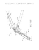 SURGICAL STAPLING APPARATUS WITH CONTROL FEATURES OPERABLE WITH ONE HAND diagram and image