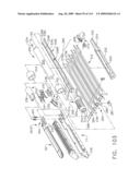 SURGICAL STAPLING APPARATUS WITH CONTROL FEATURES OPERABLE WITH ONE HAND diagram and image