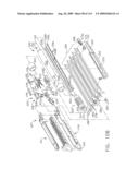 SURGICAL STAPLING APPARATUS WITH CONTROL FEATURES OPERABLE WITH ONE HAND diagram and image