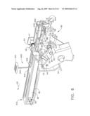 SURGICAL STAPLING APPARATUS WITH ARTICULATABLE COMPONENTS diagram and image