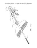 SURGICAL STAPLING APPARATUS WITH ARTICULATABLE COMPONENTS diagram and image