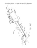 SURGICAL STAPLING APPARATUS WITH ARTICULATABLE COMPONENTS diagram and image