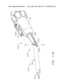 SURGICAL STAPLING APPARATUS WITH ARTICULATABLE COMPONENTS diagram and image