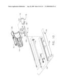 SURGICAL STAPLING APPARATUS WITH ARTICULATABLE COMPONENTS diagram and image