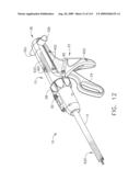 SURGICAL STAPLING APPARATUS WITH ARTICULATABLE COMPONENTS diagram and image