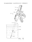 SURGICAL STAPLING APPARATUS WITH ARTICULATABLE COMPONENTS diagram and image