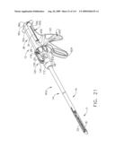 SURGICAL STAPLING APPARATUS WITH ARTICULATABLE COMPONENTS diagram and image