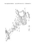 SURGICAL STAPLING APPARATUS WITH ARTICULATABLE COMPONENTS diagram and image