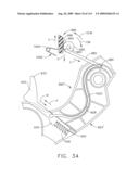 SURGICAL STAPLING APPARATUS WITH ARTICULATABLE COMPONENTS diagram and image