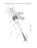 SURGICAL STAPLING APPARATUS WITH ARTICULATABLE COMPONENTS diagram and image