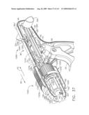 SURGICAL STAPLING APPARATUS WITH ARTICULATABLE COMPONENTS diagram and image