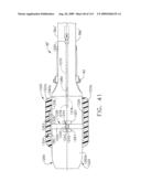 SURGICAL STAPLING APPARATUS WITH ARTICULATABLE COMPONENTS diagram and image