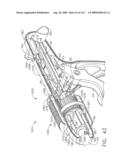 SURGICAL STAPLING APPARATUS WITH ARTICULATABLE COMPONENTS diagram and image