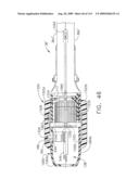 SURGICAL STAPLING APPARATUS WITH ARTICULATABLE COMPONENTS diagram and image