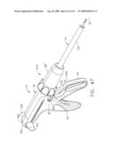 SURGICAL STAPLING APPARATUS WITH ARTICULATABLE COMPONENTS diagram and image