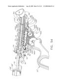 SURGICAL STAPLING APPARATUS WITH ARTICULATABLE COMPONENTS diagram and image