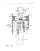 SURGICAL STAPLING APPARATUS WITH ARTICULATABLE COMPONENTS diagram and image