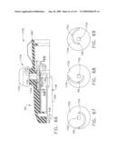 SURGICAL STAPLING APPARATUS WITH ARTICULATABLE COMPONENTS diagram and image