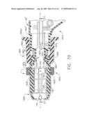 SURGICAL STAPLING APPARATUS WITH ARTICULATABLE COMPONENTS diagram and image