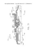 SURGICAL STAPLING APPARATUS WITH ARTICULATABLE COMPONENTS diagram and image