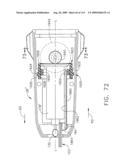 SURGICAL STAPLING APPARATUS WITH ARTICULATABLE COMPONENTS diagram and image