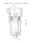 SURGICAL STAPLING APPARATUS WITH ARTICULATABLE COMPONENTS diagram and image