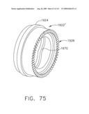 SURGICAL STAPLING APPARATUS WITH ARTICULATABLE COMPONENTS diagram and image