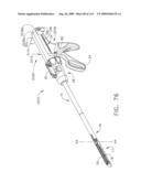 SURGICAL STAPLING APPARATUS WITH ARTICULATABLE COMPONENTS diagram and image