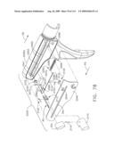 SURGICAL STAPLING APPARATUS WITH ARTICULATABLE COMPONENTS diagram and image