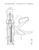 SURGICAL STAPLING APPARATUS WITH ARTICULATABLE COMPONENTS diagram and image