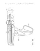 SURGICAL STAPLING APPARATUS WITH ARTICULATABLE COMPONENTS diagram and image