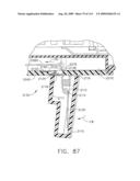 SURGICAL STAPLING APPARATUS WITH ARTICULATABLE COMPONENTS diagram and image