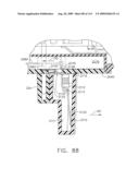 SURGICAL STAPLING APPARATUS WITH ARTICULATABLE COMPONENTS diagram and image