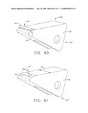 SURGICAL STAPLING APPARATUS WITH ARTICULATABLE COMPONENTS diagram and image