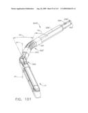 SURGICAL STAPLING APPARATUS WITH ARTICULATABLE COMPONENTS diagram and image