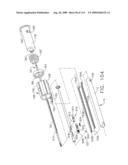 SURGICAL STAPLING APPARATUS WITH ARTICULATABLE COMPONENTS diagram and image