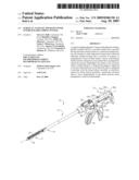 SURGICAL STAPLING APPARATUS WITH INTERLOCKABLE FIRING SYSTEM diagram and image