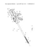 SURGICAL STAPLING APPARATUS WITH INTERLOCKABLE FIRING SYSTEM diagram and image