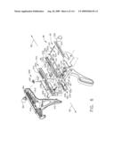 SURGICAL STAPLING APPARATUS WITH INTERLOCKABLE FIRING SYSTEM diagram and image