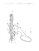 SURGICAL STAPLING APPARATUS WITH INTERLOCKABLE FIRING SYSTEM diagram and image