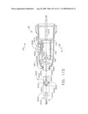 SURGICAL STAPLING APPARATUS WITH INTERLOCKABLE FIRING SYSTEM diagram and image