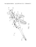 SURGICAL STAPLING APPARATUS WITH INTERLOCKABLE FIRING SYSTEM diagram and image