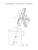 SURGICAL STAPLING APPARATUS WITH INTERLOCKABLE FIRING SYSTEM diagram and image