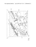 SURGICAL STAPLING APPARATUS WITH INTERLOCKABLE FIRING SYSTEM diagram and image