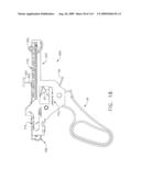 SURGICAL STAPLING APPARATUS WITH INTERLOCKABLE FIRING SYSTEM diagram and image