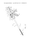 SURGICAL STAPLING APPARATUS WITH INTERLOCKABLE FIRING SYSTEM diagram and image