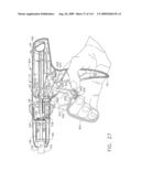 SURGICAL STAPLING APPARATUS WITH INTERLOCKABLE FIRING SYSTEM diagram and image