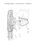 SURGICAL STAPLING APPARATUS WITH INTERLOCKABLE FIRING SYSTEM diagram and image