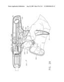 SURGICAL STAPLING APPARATUS WITH INTERLOCKABLE FIRING SYSTEM diagram and image